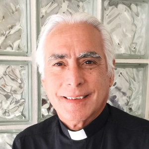 Reverend Hector Troche