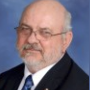 Reverend John Peremenis