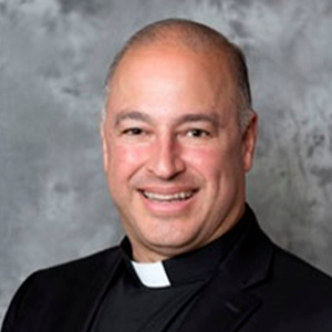 Reverend Elkin Sierra
