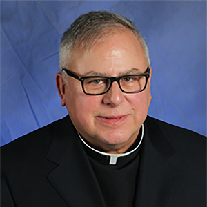 Father Gabriel Vigués