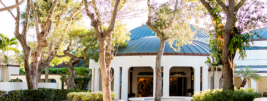 St Louis Catholic Church