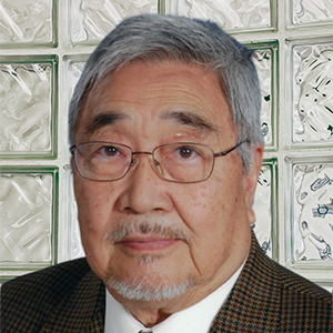 Reverend Alex Lam