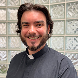 Fr. Andrew J.