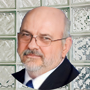 Reverend John Peremenis