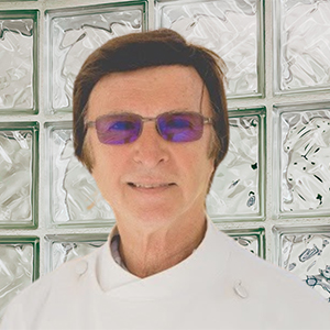 Reverend Paul Vuturo