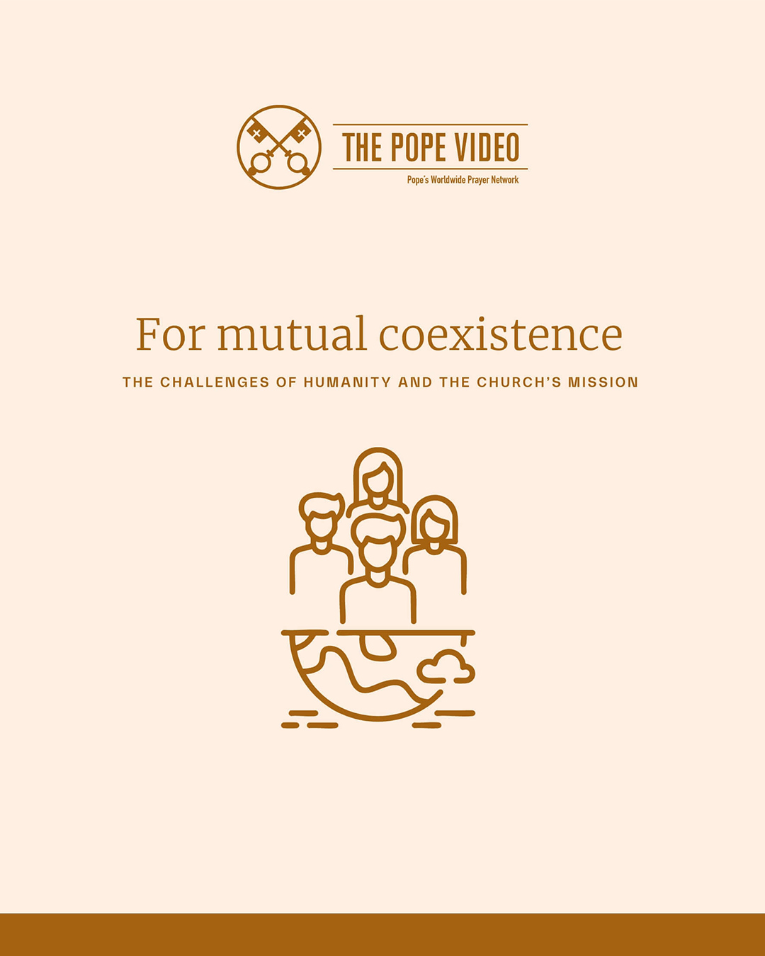 Pope’s intentions                                                                                                                                                                                                                                                                                         