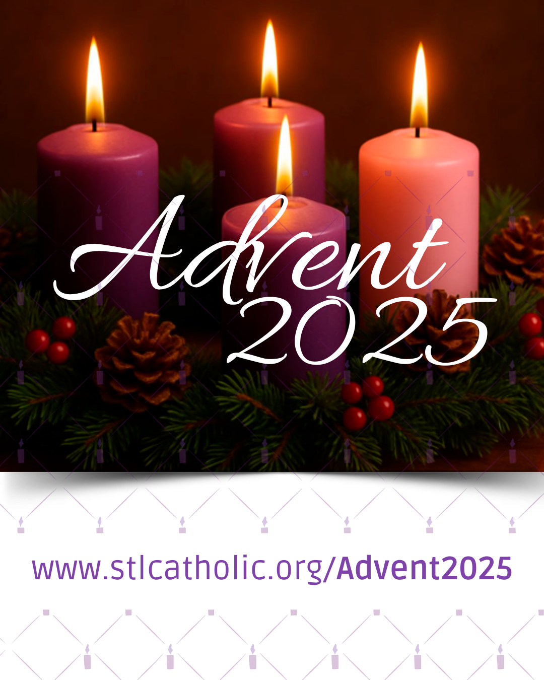 Advent 2025                                                                                                                                                                                                                                                                                                 