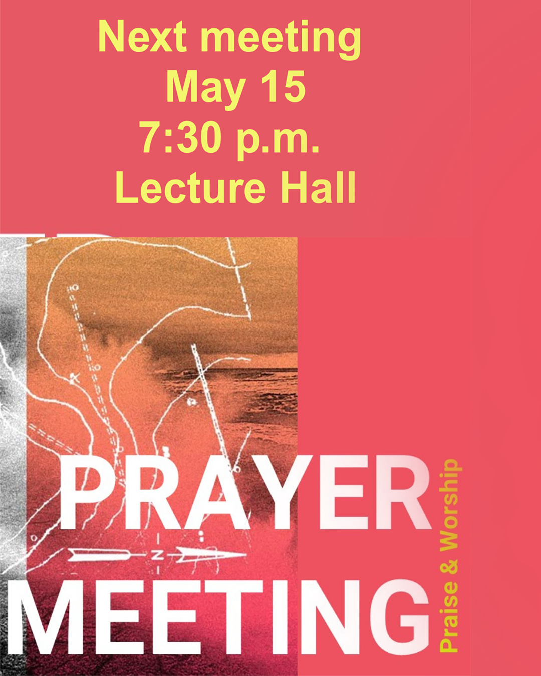 Prayer Meeting